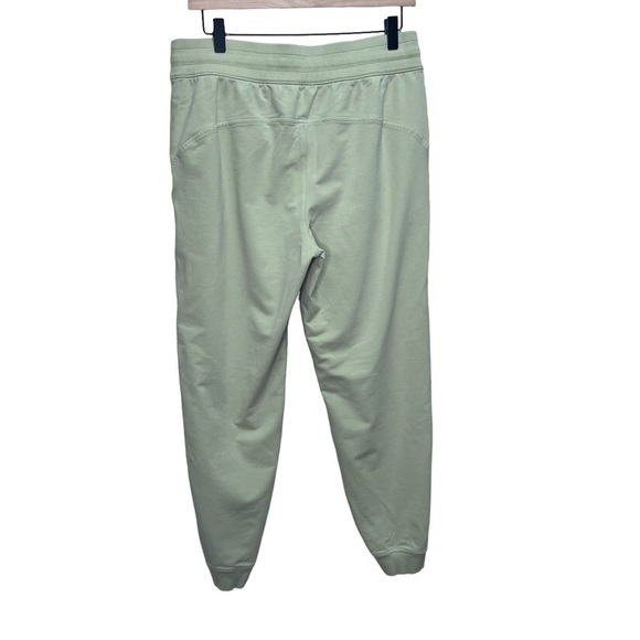 Lululemon Scuba High-Rise French Terry Jogger Size 10 - Picture 6 of 15